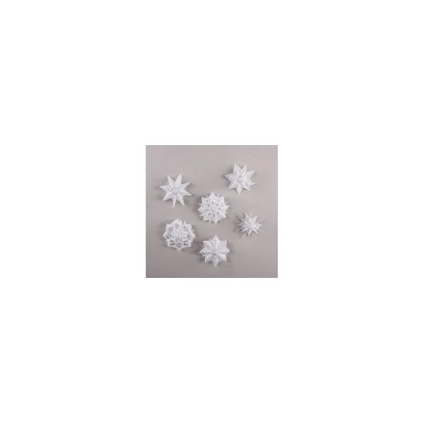 Kit mini Estrellas mágicas de papel - Imagen 2