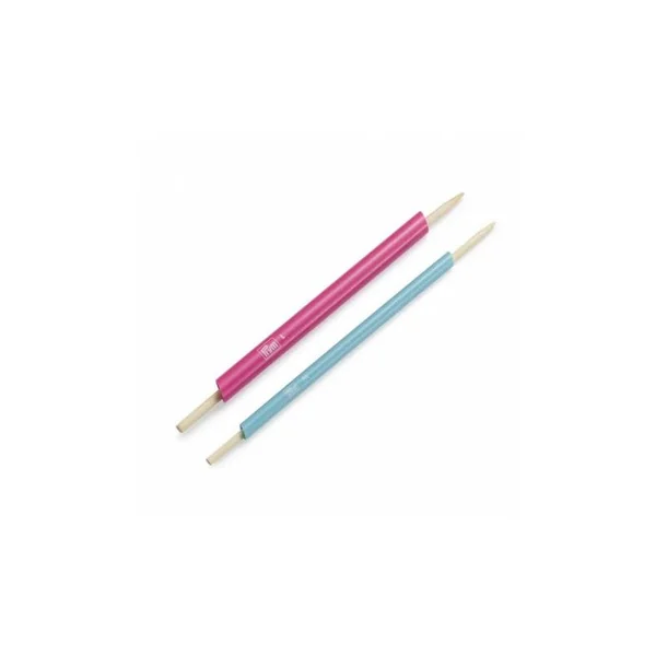 Kit para Voltear Tubos de Tela Prym