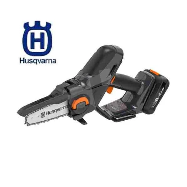 KIT PODADORA MANO ASPIRE P5 2,5AH