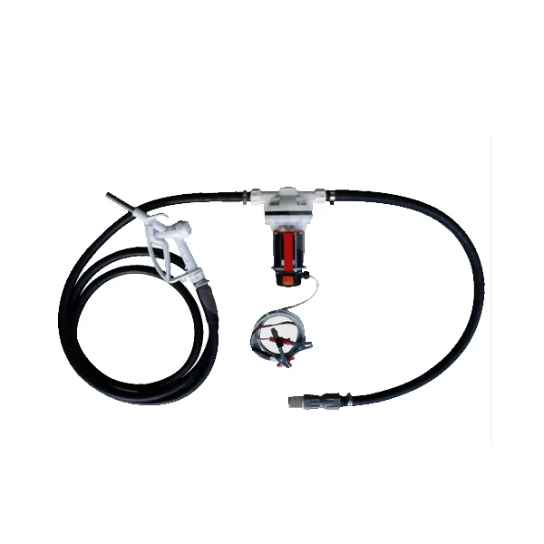 KIT PORTATIL ADBLUE 12 V