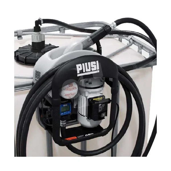 KIT PROFESIONAL TRASVASE ADBLUE 220V