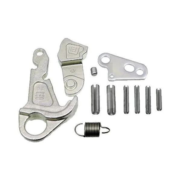 KIT REPARACION ENG RAP CAT 2