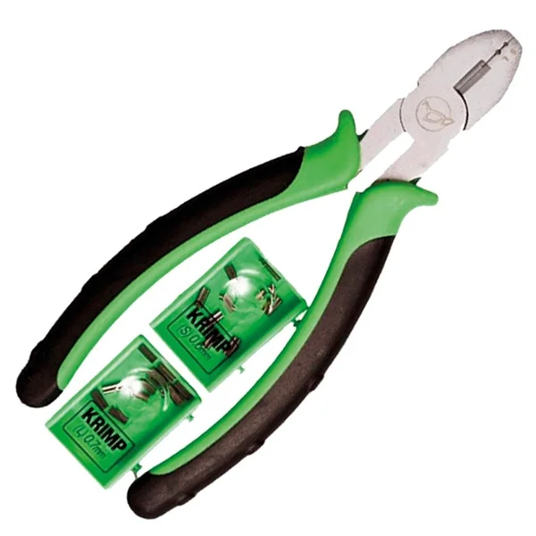 KORDA ALICATES KRIMPING TOOL