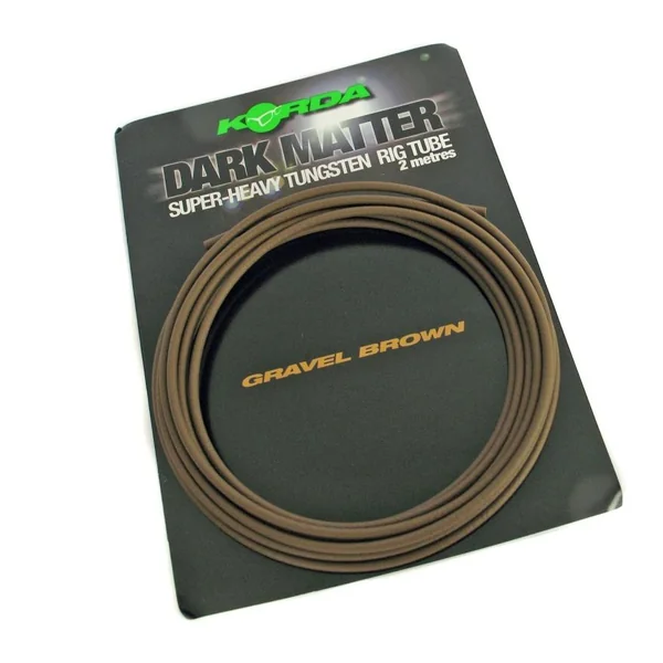 KORDA DARK MATTER TUNGSTEN TUBIN
