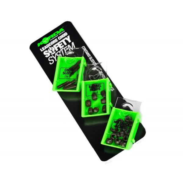 KORDA LEADCORE CHOD SYSTEM