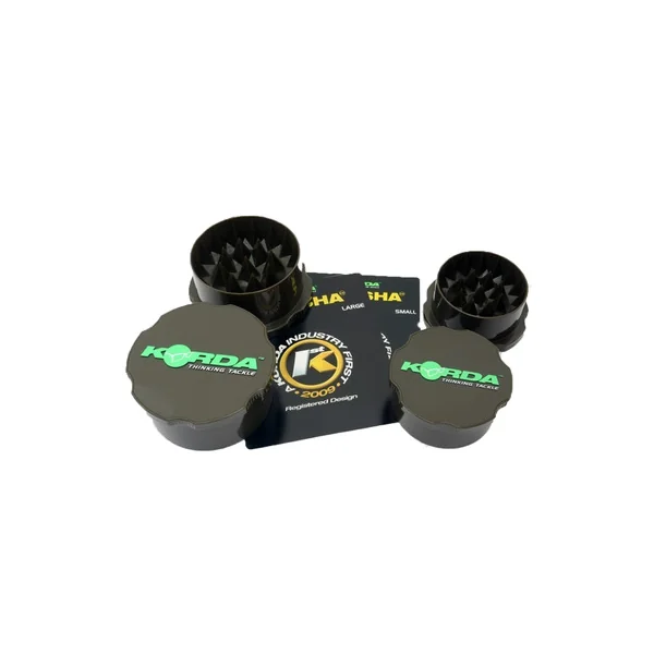 KORDA TRITURADOR KRUSH SMALL