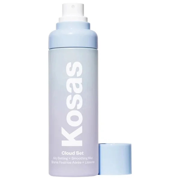 Kosas Cloud Set Airy Setting + Smoothing Mist 95ml