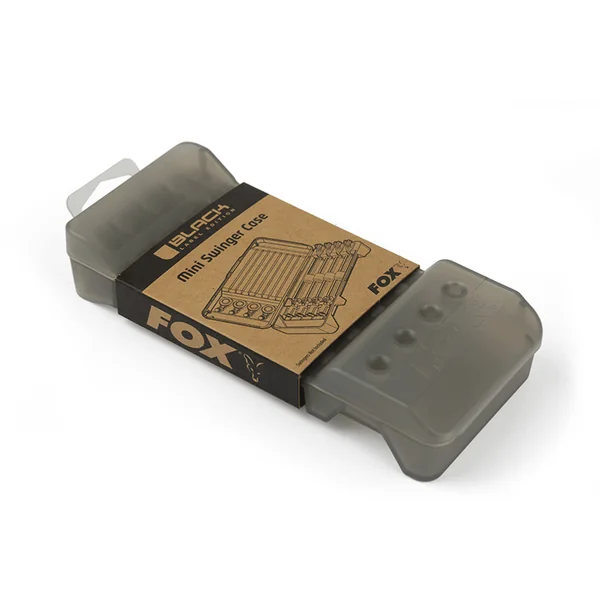 LABEL MINI SWINGERS