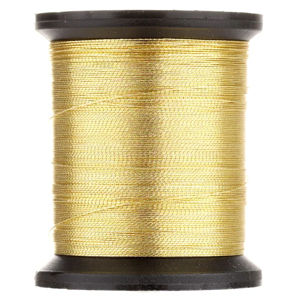 Lagartun Metal Oval Tinsel Fino