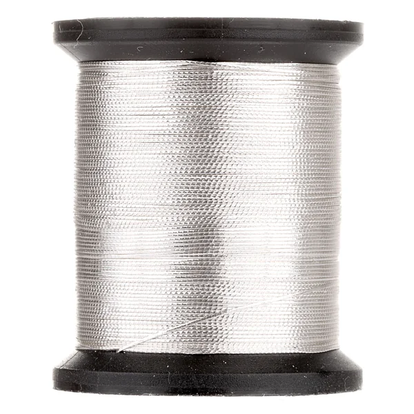 Lagartun Metal Oval Tinsel Pequeño