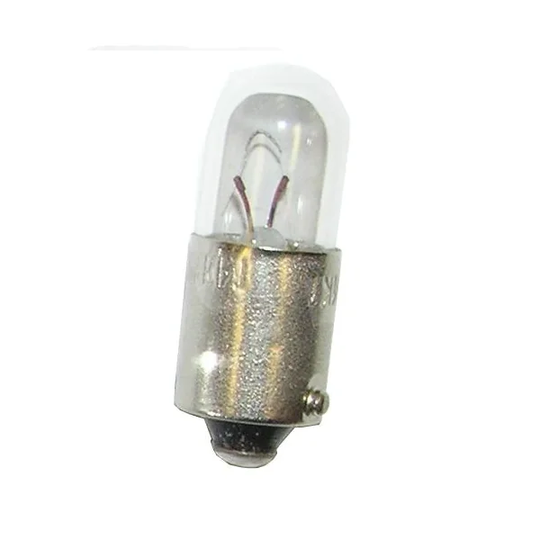 LAMPARA 12V 4W POSICIÓN - Imagen 2
