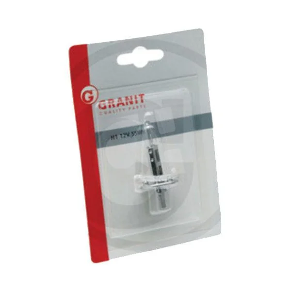 LAMPARA H1 12V 55W BLISTER - Imagen 3
