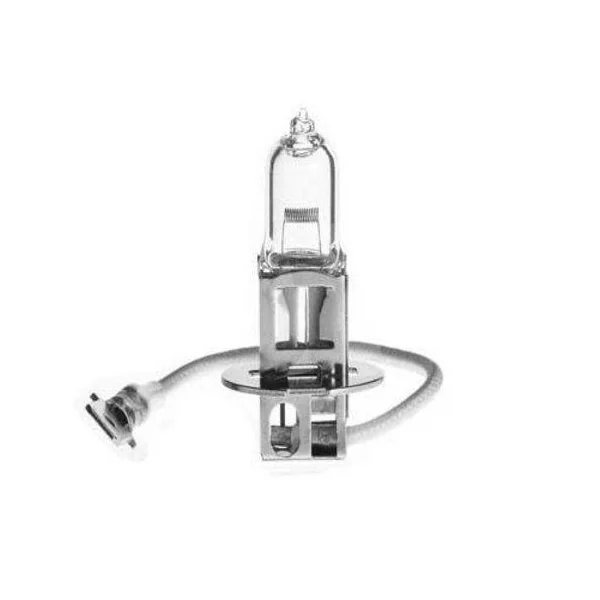 LAMPARA H3 12V 55W BLISTER