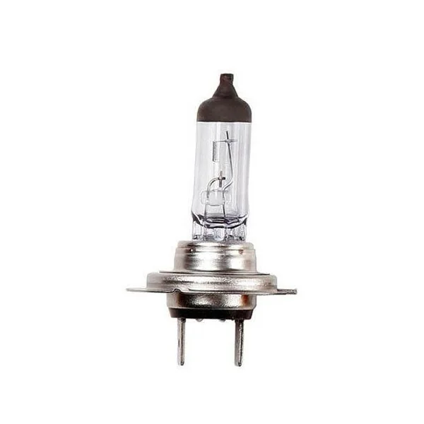 LAMPARA H7 12V 55W BLISTER