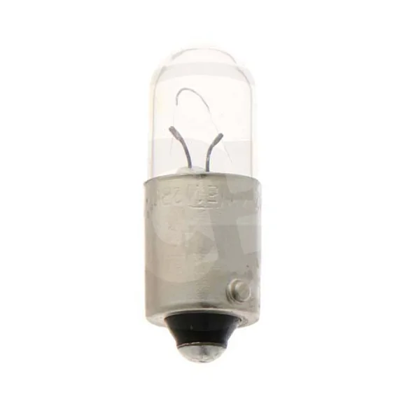 LAMPARA PHILIPS 4W 12V (BLISTER)