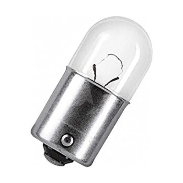 LAMPARA R5W 12V 5W BLISTER - Imagen 2