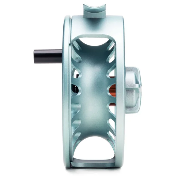 Lamson Liquid carrete de mosca glaciar - Imagen 3