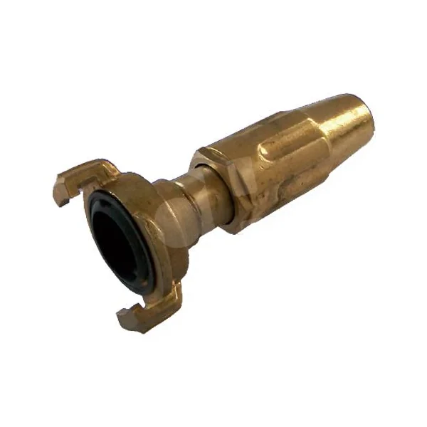 LANZA GEKA 25MM.