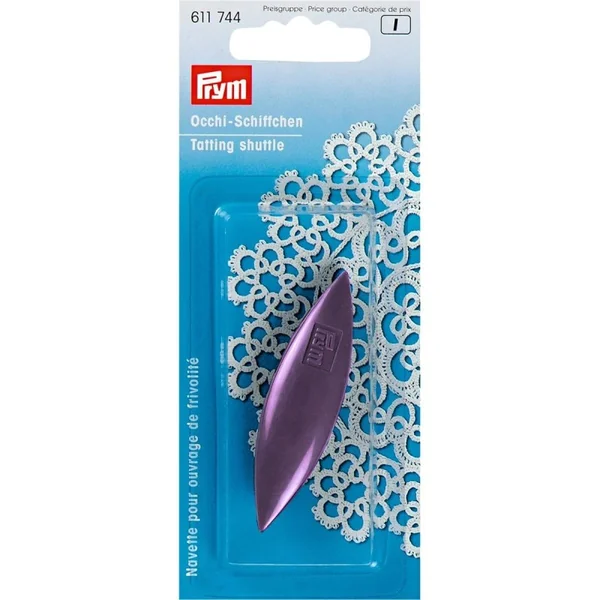 Lanzadera FRIVOLITE PRYM