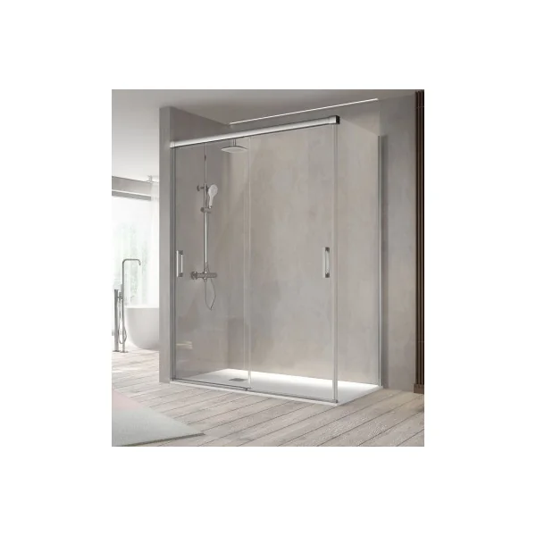 Lateral fijo de ducha standard modelo Betty