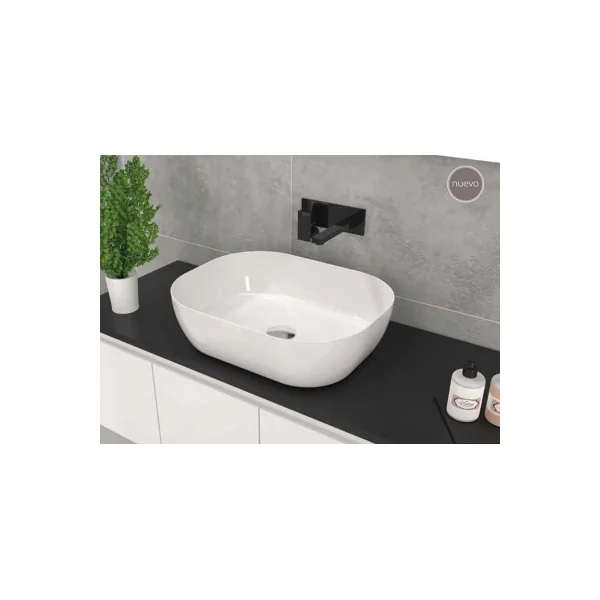 Lavabo Amur cerámico