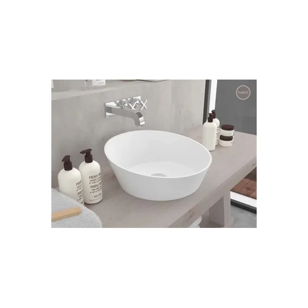 Lavabo Arena Solid Surface