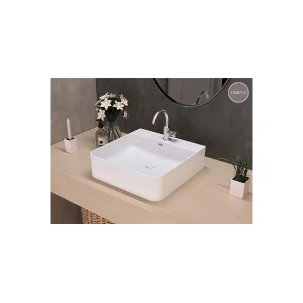 Lavabo Eume cerámico