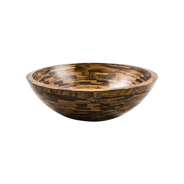 Lavabo GEMLOOK Tiger Eye Gl279