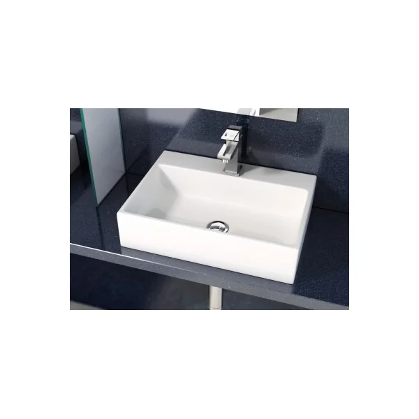 Lavabo Leo cerámico
