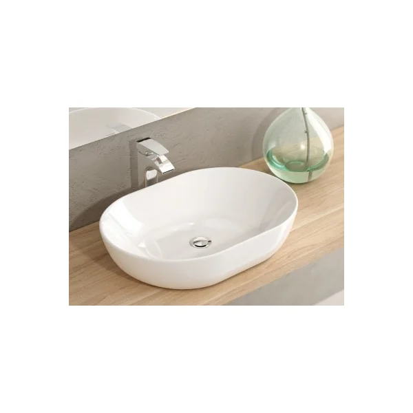 Lavabo Monaco 60 cerámico