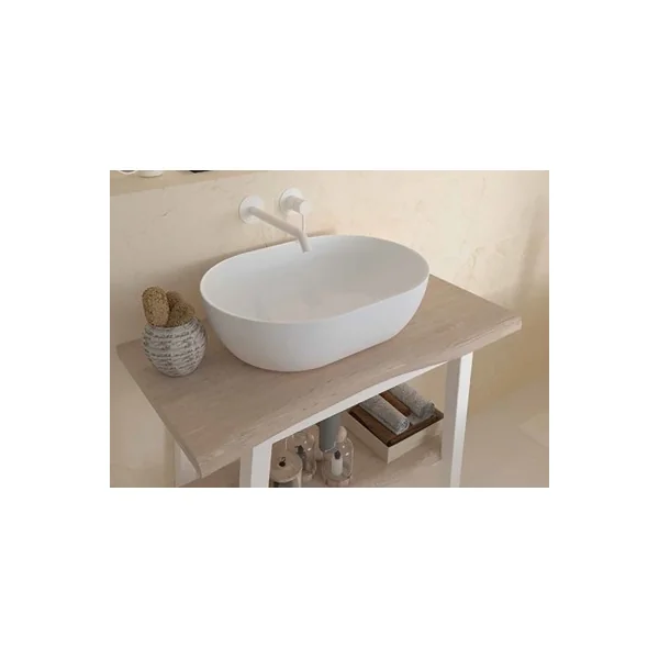 Lavabo Monaco Solid Surface