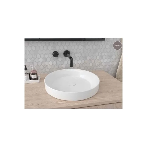 Lavabo Ontario cerámico