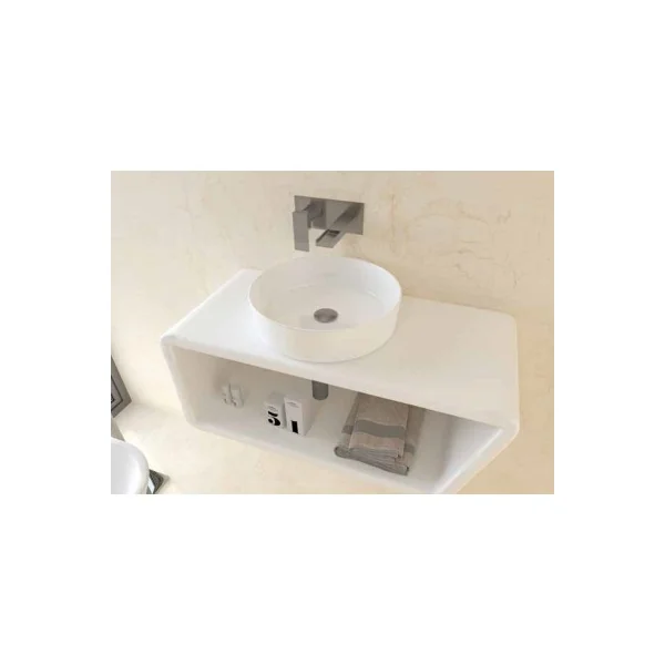 Lavabo Osiris cerámico