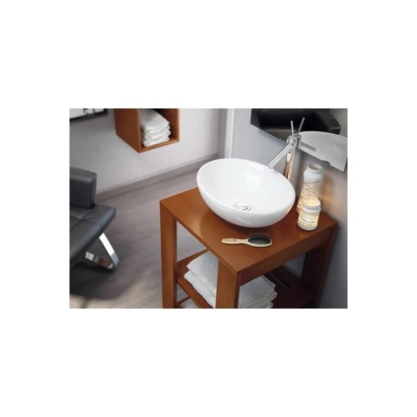 Lavabo Oval cerámico