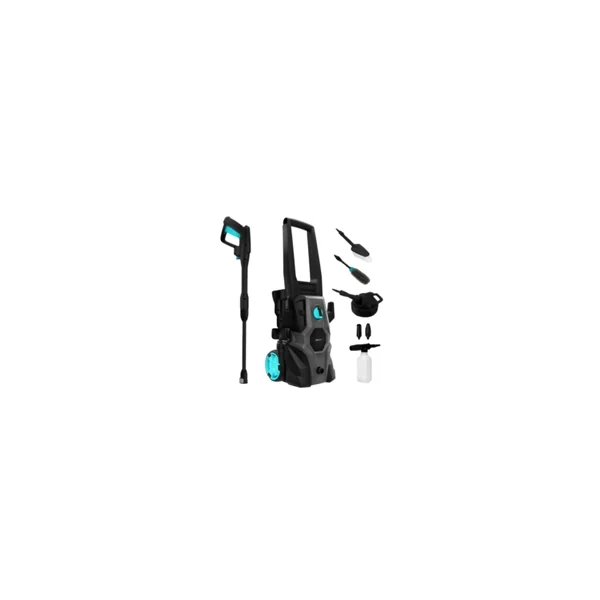 Lavadora de Alta Présion CECOTEC HydroBoost 1600 Car&Garden - Imagen 2