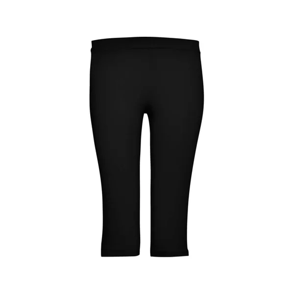 Leggings para Mujer UIN SPORTS Curtas Negro (M)