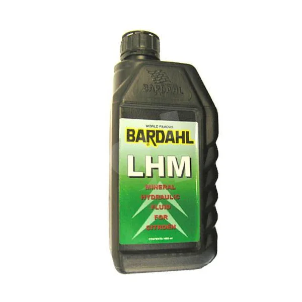 LHM FLUID 12/1L