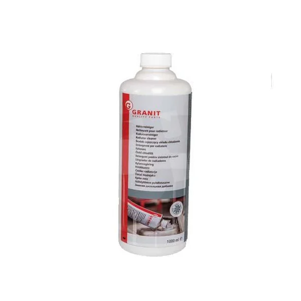 LIMPIA RADIADOR 1LT
