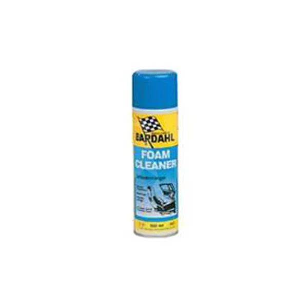 LIMPIA TAPICERIAS FOAM CLEANER