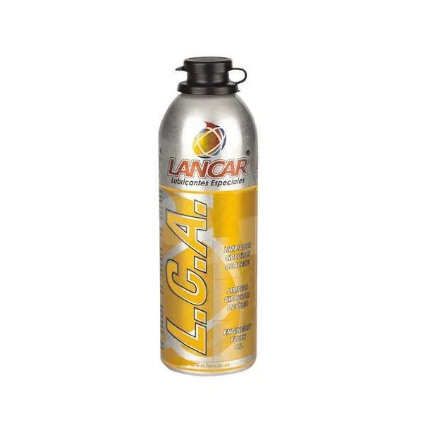 LIMPIADOR CIRCUITOS ACEITE 350 ML - Imagen 2