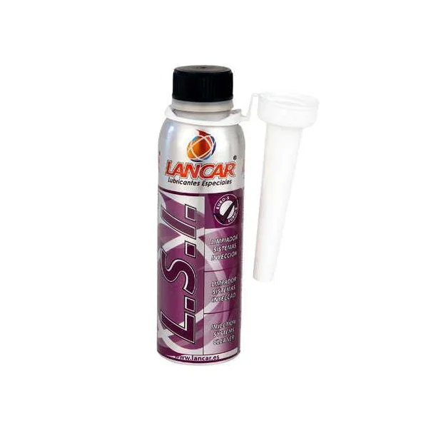 LIMPIADOR INYECTOR DIESEL LSI 200 ML