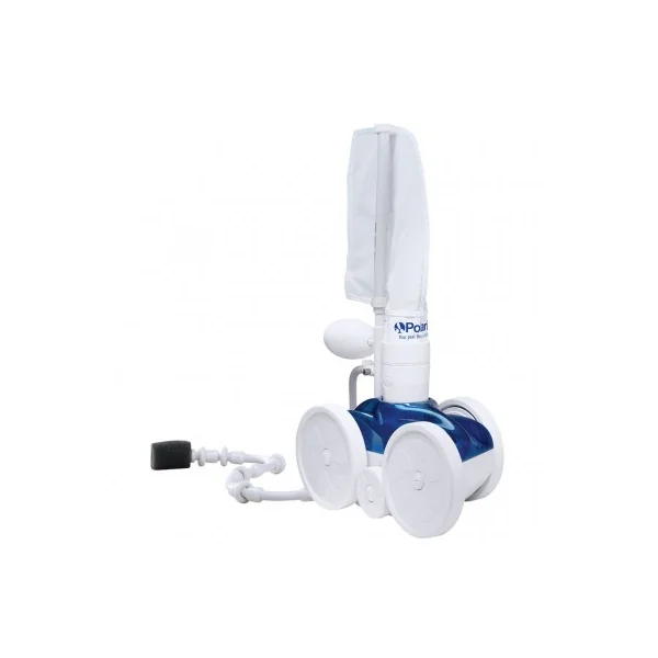 Limpiafondos a presión Polaris 280