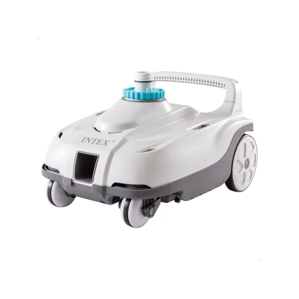Limpiafondos de piscina automático ZX100