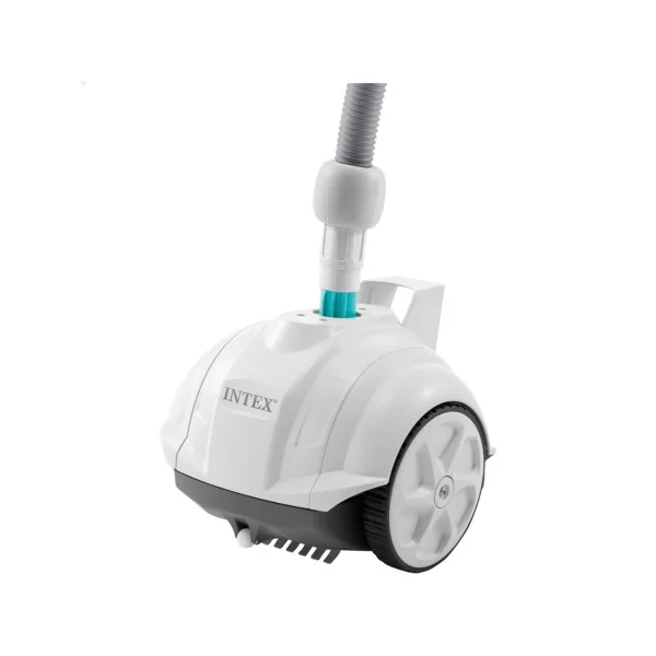 Limpiafondos piscina INTEX Krystal Clear ZX50