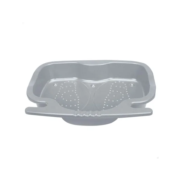 Limpiapiés antideslizante para piscina INTEX