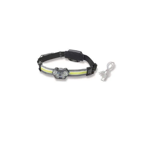 Linterna Akami IMX 702 - Monty pesca - Imagen 2