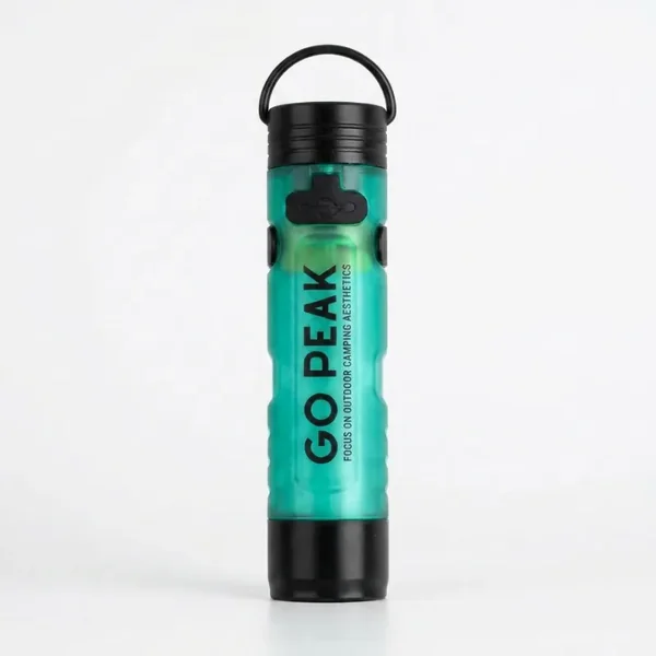 Linterna de bolsillo USB - Imagen 7