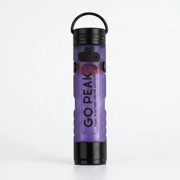 Linterna de bolsillo USB - Imagen 9