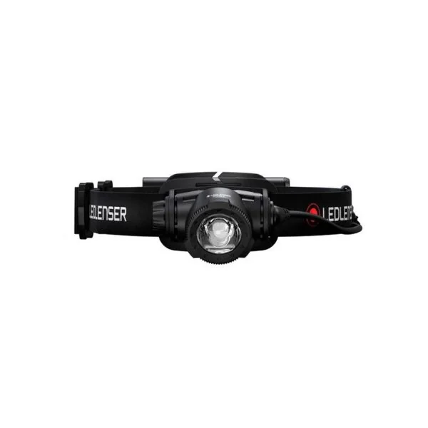Linterna Led Lenser H7R Core - Monty pesca