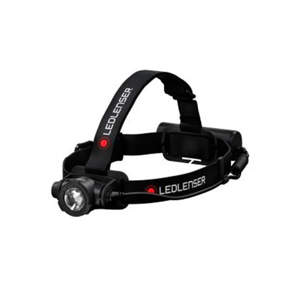 Linterna Led Lenser H7R Core - Monty pesca - Imagen 2